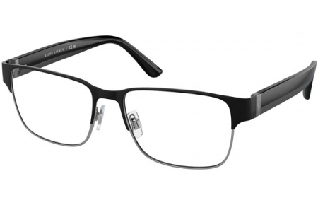 Monturas - POLO Ralph Lauren - PH1219 - 9325  SEMI SHINY BLACK