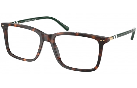 Monturas - POLO Ralph Lauren - PH2287 - 5673  DARK HAVANA