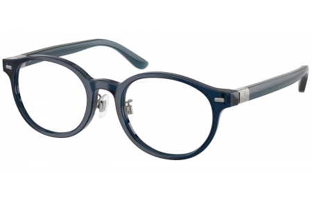 Monturas - POLO Ralph Lauren - PH2289D - 5470  TRANSPARENT BLUE