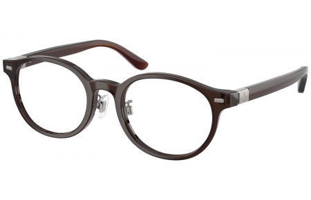 Monturas - POLO Ralph Lauren - PH2289D - 6282  TRANSPARENT BROWN