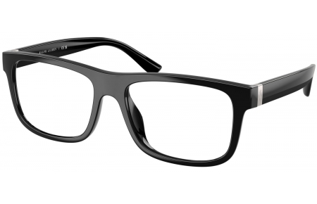 Monturas - POLO Ralph Lauren - PH2290U - 5001  BLACK