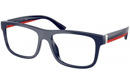 Monturas - POLO Ralph Lauren - PH2290U - 5620  NAVY BLUE