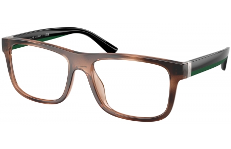 Monturas - POLO Ralph Lauren - PH2290U - 5974  HAVANA