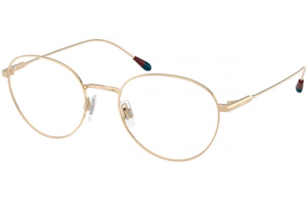 Monturas - POLO Ralph Lauren - PH1208 - 9425  SHINY PALE GOLD