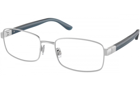 Frames - POLO Ralph Lauren - PH1223 - 9316  SEMISHINY SILVER