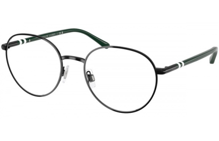 Monturas - POLO Ralph Lauren - PH1236 - 9267  SEMI SHINY BLACK