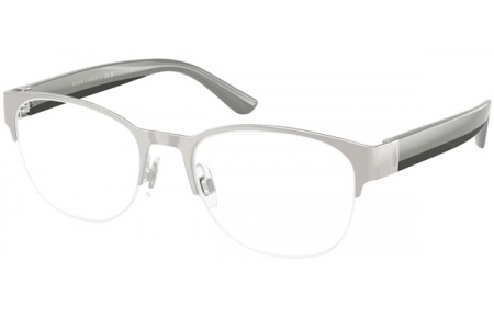 Monturas - POLO Ralph Lauren - PH1238 - 9423  BRUSHED SILVER