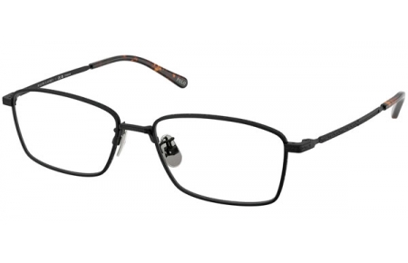 Monturas - POLO Ralph Lauren - PH1240TD - 9223  MATTE BLACK