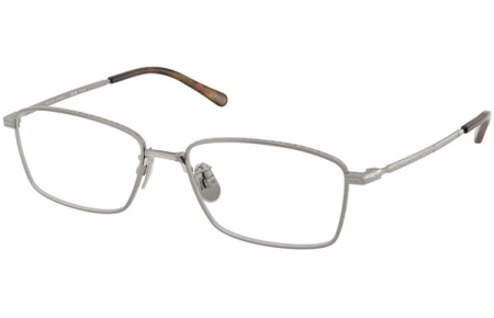 Monturas - POLO Ralph Lauren - PH1240TD - 9266  SHINY GUNMETAL