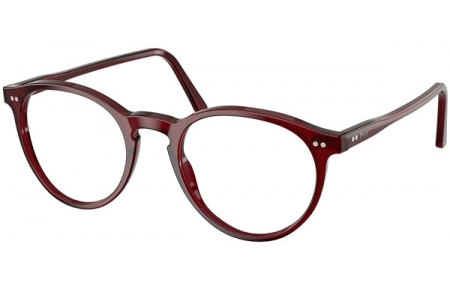 Frames - POLO Ralph Lauren - PH2083 - 6146  SHINY OPAL BORDEAUX