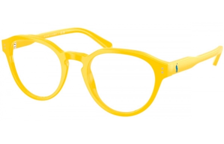 Monturas - POLO Ralph Lauren - PH2233 - 5420  SHINY YELLOW