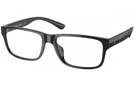 Frames - POLO Ralph Lauren - PH2237U - 5523 SHINY BLACK