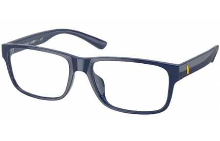 Monturas - POLO Ralph Lauren - PH2237U - 5620 SHINY NAVY BLUE