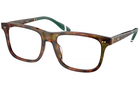 Monturas - POLO Ralph Lauren - PH2270 - 5017  SHINY BROWN TORTOISE
