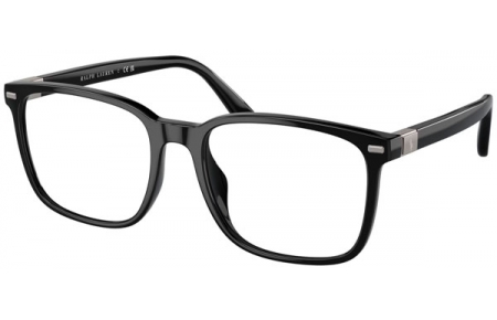 Lunettes de vue - POLO Ralph Lauren - PH2271U - 5001  SHINY BLACK