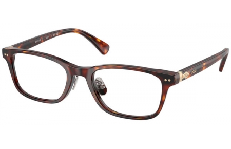 Lunettes de vue - POLO Ralph Lauren - PH2286D - 6137  SHINY TORTOISE BROWN