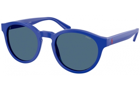Gafas de Sol - POLO Ralph Lauren - PH4192 - 532980  SHINY NAVY BLUE // BLUE