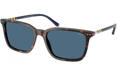 Sunglasses - POLO Ralph Lauren - PH4226 - 500380  SHINY HAVANA // DARK BLUE