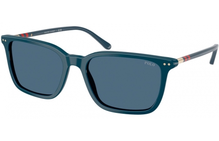 Gafas de Sol - POLO Ralph Lauren - PH4226 - 546580  SHINY BLUE // DARK BLUE