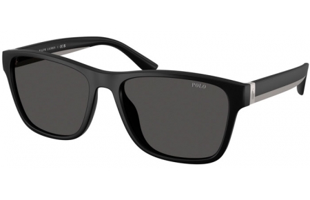 Gafas de Sol - POLO Ralph Lauren - PH4229U - 500187  MATTE BLACK // DARK GREY