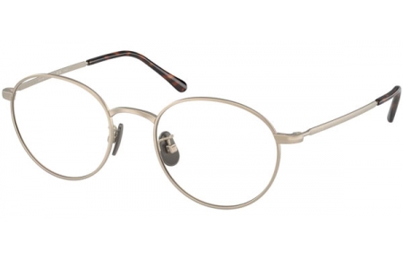 Frames - POLO Ralph Lauren - PH1221TD - 9211  PALE GOLD
