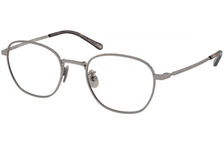 Frames - POLO Ralph Lauren - PH1230TD - 9266 SHINY BRUSHED GUNMETAL