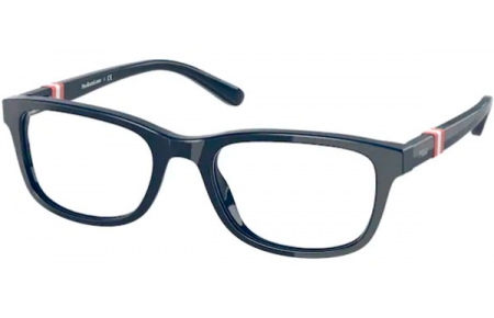 Frames Junior - POLO Ralph Lauren Junior - PP8541 - 5933 SHINY NAVY BLUE