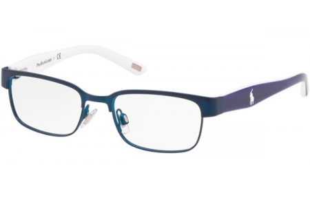 Gafas Junior - POLO Ralph Lauren Junior - PP8036 - 9370 BLUE NAVY MATTE