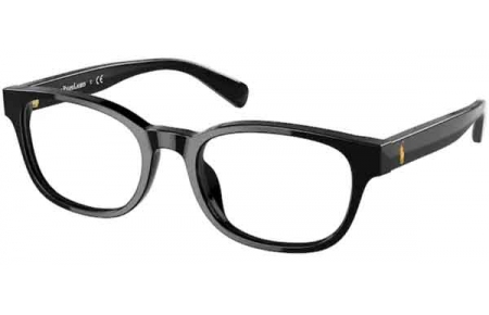 Gafas Junior - POLO Ralph Lauren Junior - PP8543U - 5001 SHINY BLACK