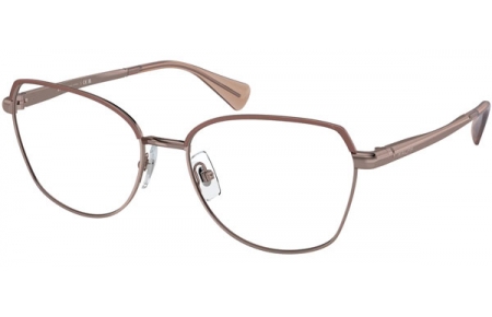 Lunettes de vue - RALPH Ralph Lauren - RA6058 - 9464  SHINY ROSE GOLD
