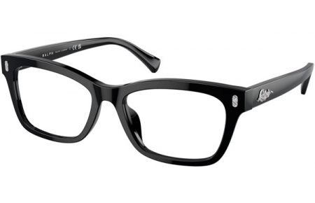Lunettes de vue - RALPH Ralph Lauren - RA7154U - 5001  SHINY BLACK