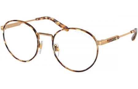 Lunettes de vue - Ralph Lauren - RL5124J - 9449 HAVANA