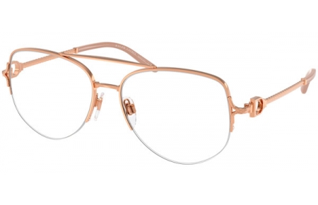Monturas - Ralph Lauren - RL5127 - 9329  SHINY ROSE GOLD