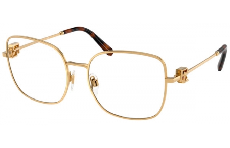 Monturas - Ralph Lauren - RL5128 - 9004  SHINY GOLD