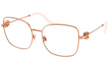 Frames - Ralph Lauren - RL5128 - 9329  SHINY ROSE GOLD