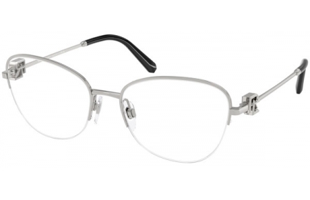Monturas - Ralph Lauren - RL5129 - 9001  SHINY SILVER