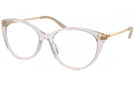 Lunettes de vue - Ralph Lauren - RL6239U - 6112 TRANSPARENT GREY