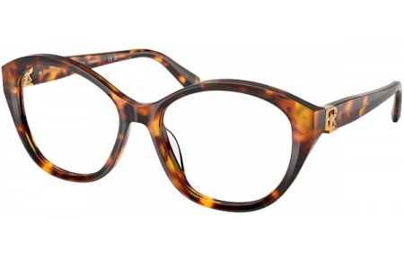 Lunettes de vue - Ralph Lauren - RL6246U - 5134  ANTIQUE HAVANA