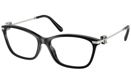Monturas - Ralph Lauren - RL6247U - 5001  BLACK