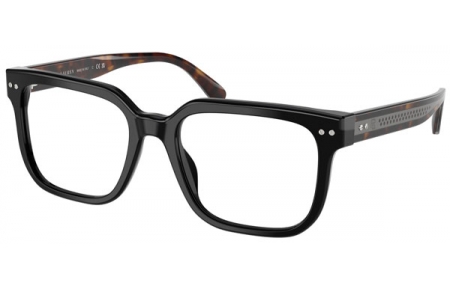 Lunettes de vue - Ralph Lauren - RL6249U - 5241  BLACK