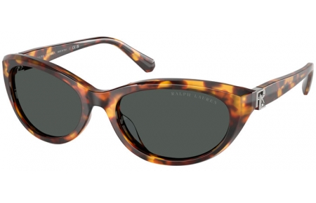 Gafas de Sol - Ralph Lauren - RL8226U - 513487  ANTIQUE HAVANA // GREY