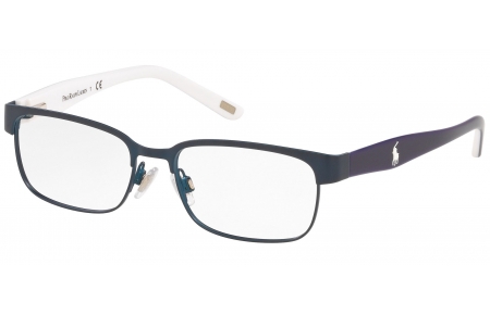 Gafas Junior - POLO Ralph Lauren Junior - PP8036 - 9370 BLUE NAVY MATTE