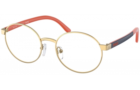 Gafas Junior - POLO Ralph Lauren Junior - PP8041 - 9411 SHINY GOLD