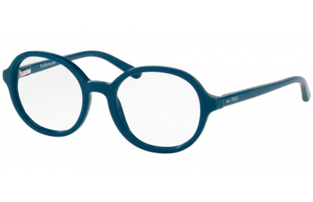 Gafas Junior - POLO Ralph Lauren Junior - PP8531 - 5676 SHINY BLUE