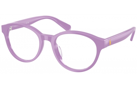 Gafas Junior - POLO Ralph Lauren Junior - PP8546U - 6325  SHINY LAVANDER