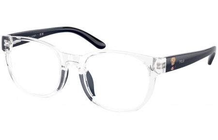 Gafas Junior - POLO Ralph Lauren Junior - PP8549U - 5869  SHINY CRYSTAL