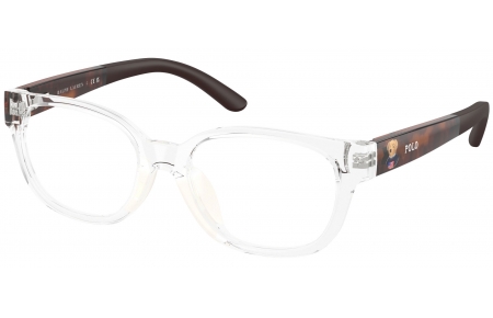 Gafas Junior - POLO Ralph Lauren Junior - PP8551U - 5869  TRANSPARENT CRYSTAL