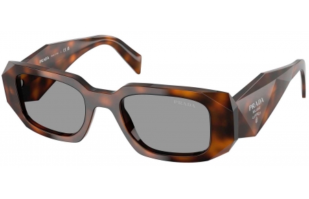 Gafas de Sol - Prada - SPR 17WS - 20D50Q  TORTOISE JUNIPER // GREY