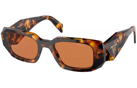 Gafas de Sol - Prada - SPR 17WS - VAU2Z1 HAVAN HONEY // LIGHT BROWN