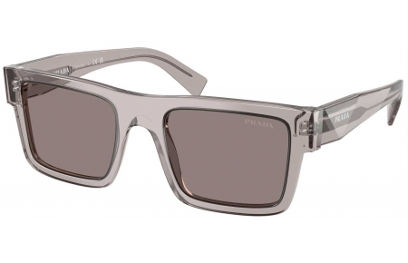 Gafas de Sol - Prada - SPR 19WS - 10J80Q  HEMATITE // DARK GREY